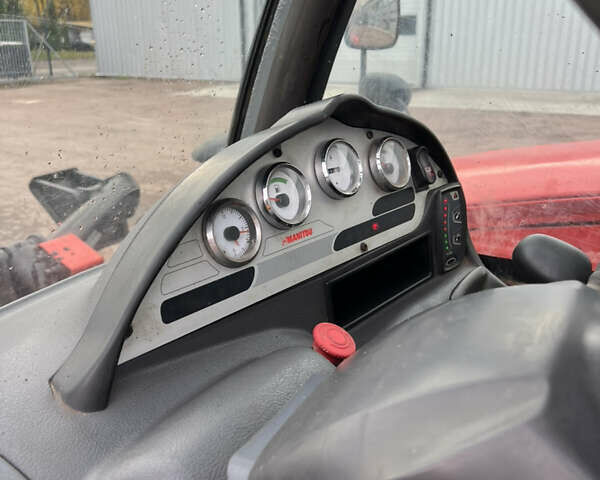 Маниту MT 1030ST 2013 в Чернигове на Automoto.ua Маниту MT 1030ST, объемом двигателя 0 л и пробегом 7 тыс. км за 31000 $, фото 7 на Automoto.ua