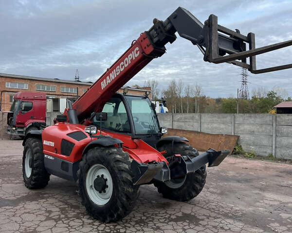 Маниту MT 1030ST 2013 в Чернигове на Automoto.ua Маниту MT 1030ST, объемом двигателя 0 л и пробегом 7 тыс. км за 31000 $, фото 3 на Automoto.ua