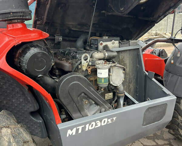 Маниту MT 1030ST 2013 в Чернигове на Automoto.ua Маниту MT 1030ST, объемом двигателя 0 л и пробегом 7 тыс. км за 31000 $, фото 4 на Automoto.ua