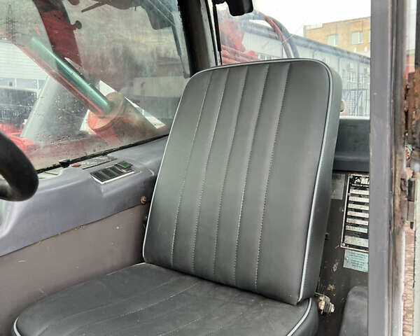 Маниту MT 1030ST 2013 в Чернигове на Automoto.ua Маниту MT 1030ST, объемом двигателя 0 л и пробегом 7 тыс. км за 31000 $, фото 6 на Automoto.ua