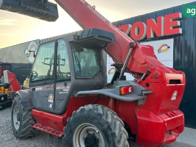 Маніту MT 1440, об'ємом двигуна 0 л та пробігом 0 тис. км за 29395 $, фото 2 на Automoto.ua
