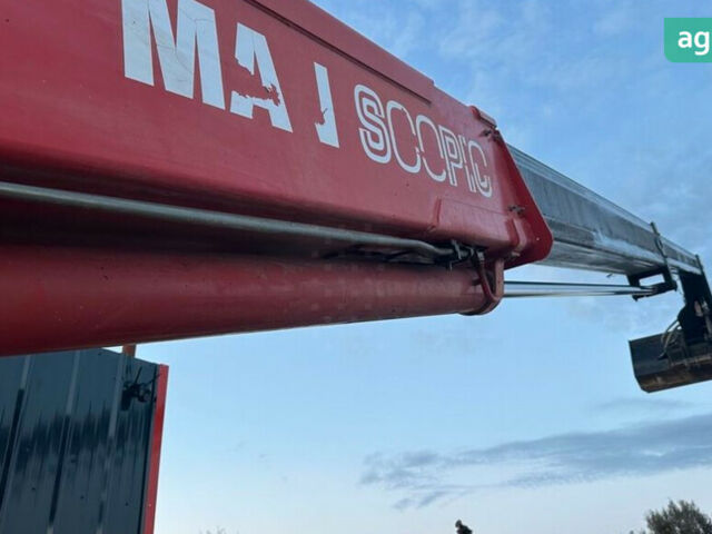 Маніту MT 1440, об'ємом двигуна 0 л та пробігом 0 тис. км за 29395 $, фото 4 на Automoto.ua