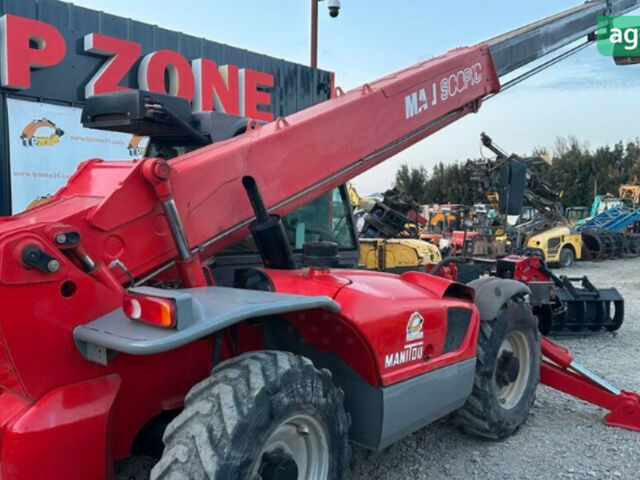 Маніту MT 1440, об'ємом двигуна 0 л та пробігом 0 тис. км за 29395 $, фото 3 на Automoto.ua