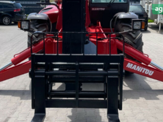 Маніту MT 1440, об'ємом двигуна 0 л та пробігом 0 тис. км за 38795 $, фото 2 на Automoto.ua