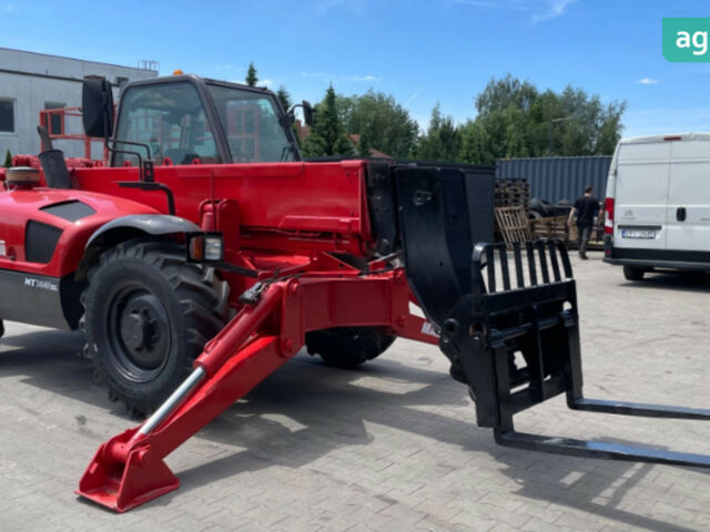 Маніту MT 1440, об'ємом двигуна 0 л та пробігом 0 тис. км за 38795 $, фото 1 на Automoto.ua