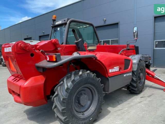 Маніту MT 1440, об'ємом двигуна 0 л та пробігом 0 тис. км за 38795 $, фото 4 на Automoto.ua