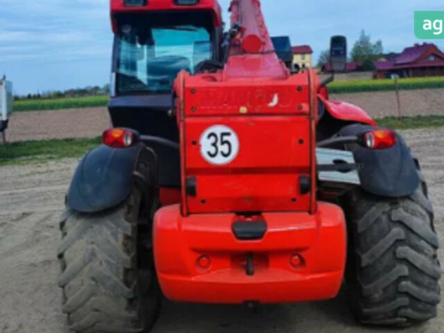 Маніту MT 1440, об'ємом двигуна 0 л та пробігом 0 тис. км за 35444 $, фото 5 на Automoto.ua
