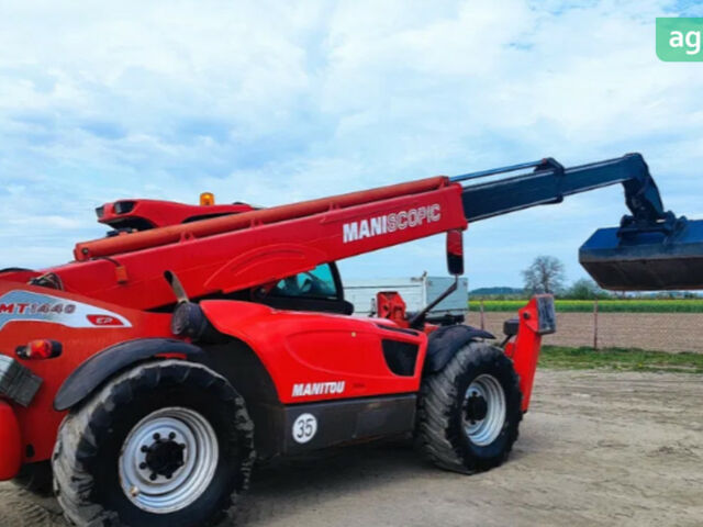 Маніту MT 1440, об'ємом двигуна 0 л та пробігом 0 тис. км за 35444 $, фото 4 на Automoto.ua
