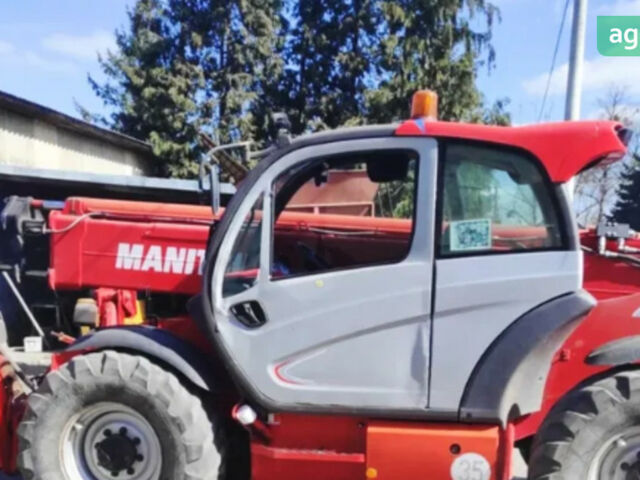 Маніту MT 1440, об'ємом двигуна 0 л та пробігом 0 тис. км за 35444 $, фото 3 на Automoto.ua