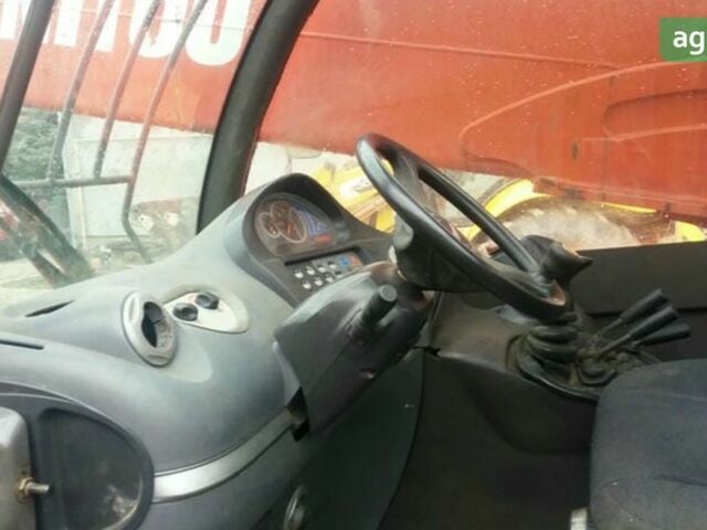 Маниту MT 1440, объемом двигателя 0 л и пробегом 0 тыс. км за 46709 $, фото 8 на Automoto.ua