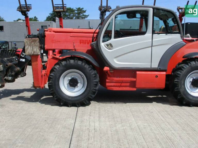 Маниту MT 1440, объемом двигателя 0 л и пробегом 0 тыс. км за 38629 $, фото 1 на Automoto.ua