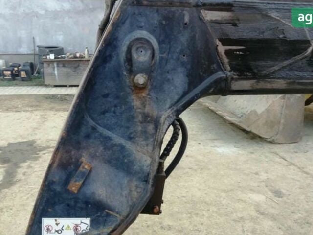 Маниту MT 1440, объемом двигателя 0 л и пробегом 0 тыс. км за 46709 $, фото 5 на Automoto.ua