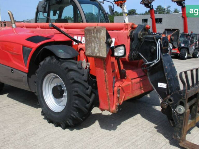 Маниту MT 1440, объемом двигателя 0 л и пробегом 0 тыс. км за 38629 $, фото 3 на Automoto.ua