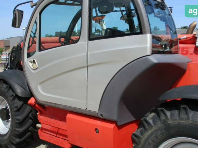 Маниту MT 1440, объемом двигателя 0 л и пробегом 0 тыс. км за 38629 $, фото 6 на Automoto.ua