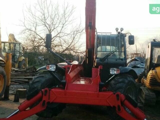 Маниту MT 1440, объемом двигателя 0 л и пробегом 0 тыс. км за 46709 $, фото 1 на Automoto.ua