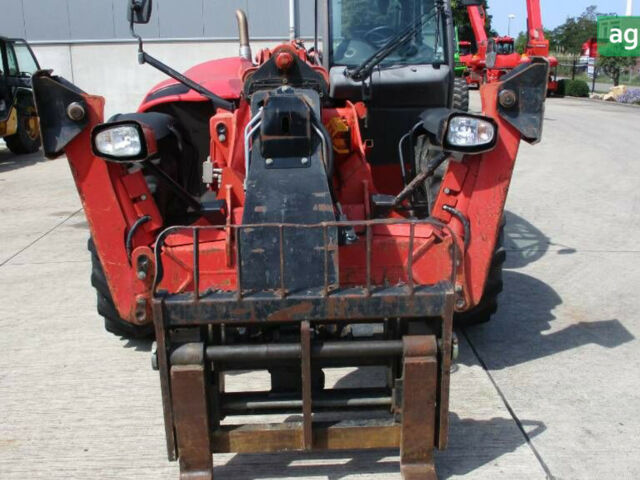 Маниту MT 1440, объемом двигателя 0 л и пробегом 0 тыс. км за 38629 $, фото 2 на Automoto.ua