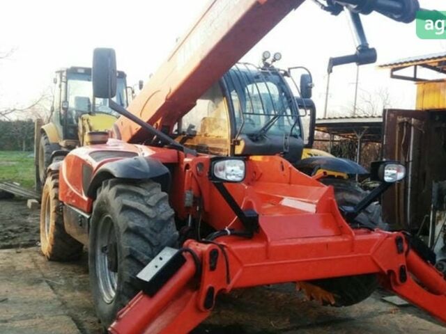 Маниту MT 1440, объемом двигателя 0 л и пробегом 0 тыс. км за 46709 $, фото 7 на Automoto.ua