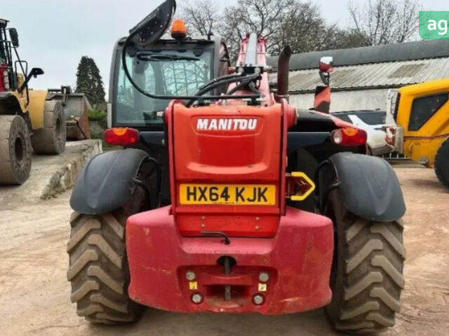 Маніту MT 1440, об'ємом двигуна 0 л та пробігом 0 тис. км за 37672 $, фото 4 на Automoto.ua