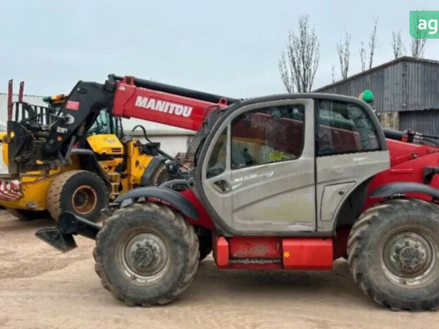 Маніту MT 1440, об'ємом двигуна 0 л та пробігом 0 тис. км за 37672 $, фото 2 на Automoto.ua