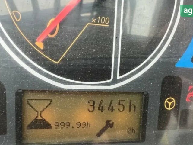 Маніту MT 1440, об'ємом двигуна 0 л та пробігом 0 тис. км за 37672 $, фото 7 на Automoto.ua