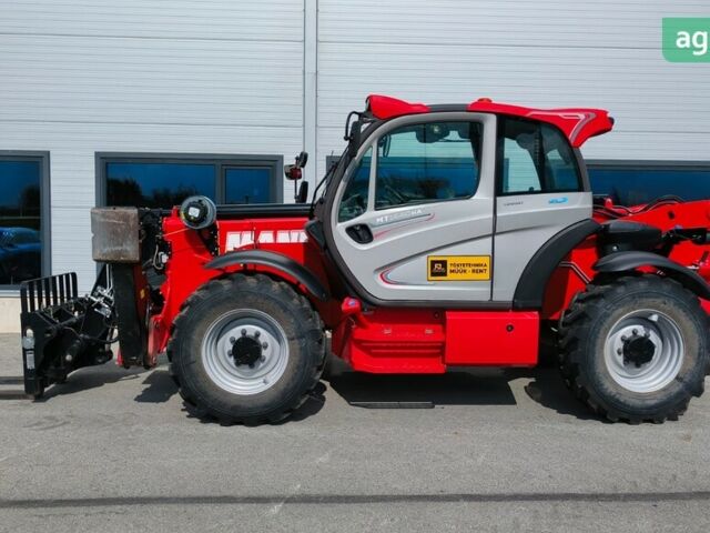 Маниту MT 1440, объемом двигателя 0 л и пробегом 0 тыс. км за 74959 $, фото 1 на Automoto.ua