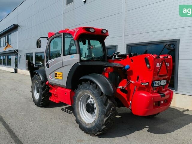 Маниту MT 1440, объемом двигателя 0 л и пробегом 0 тыс. км за 74959 $, фото 2 на Automoto.ua