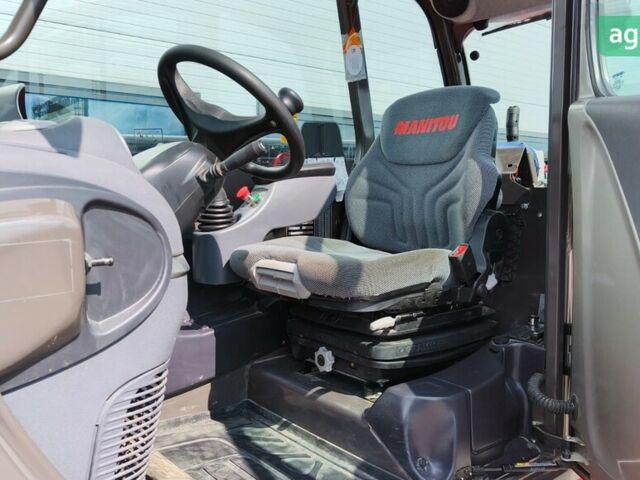 Маниту MT 1440, объемом двигателя 0 л и пробегом 0 тыс. км за 74959 $, фото 6 на Automoto.ua