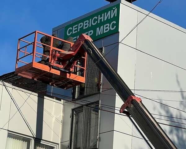 Маниту MT 1440, объемом двигателя 0 л и пробегом 0 тыс. км за 40800 $, фото 1 на Automoto.ua
