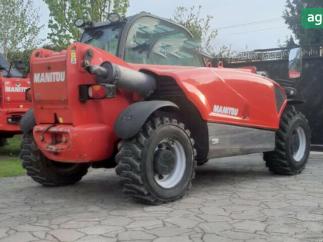 Маниту MT 625, объемом двигателя 0 л и пробегом 0 тыс. км за 33081 $, фото 1 на Automoto.ua