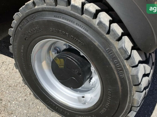 Маниту MT 625, объемом двигателя 0 л и пробегом 0 тыс. км за 20305 $, фото 5 на Automoto.ua