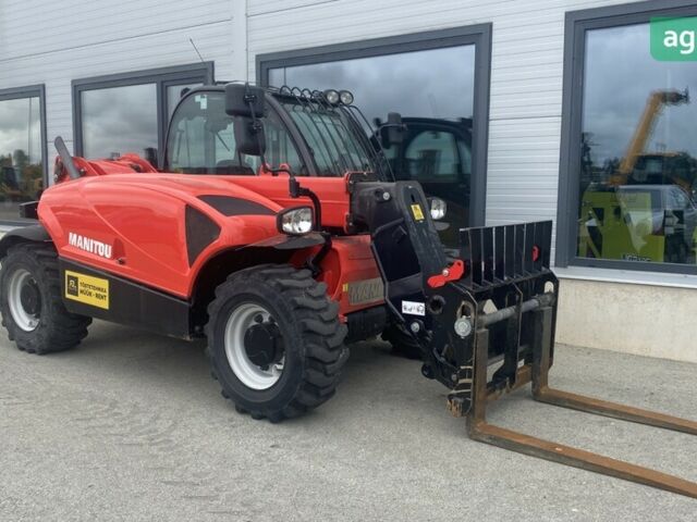 Маніту MT 625, об'ємом двигуна 0 л та пробігом 0 тис. км за 56108 $, фото 2 на Automoto.ua