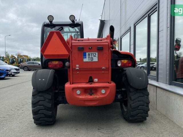Маниту MT 625, объемом двигателя 0 л и пробегом 0 тыс. км за 56510 $, фото 5 на Automoto.ua