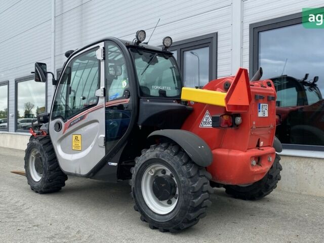 Маниту MT 625, объемом двигателя 0 л и пробегом 0 тыс. км за 56508 $, фото 1 на Automoto.ua