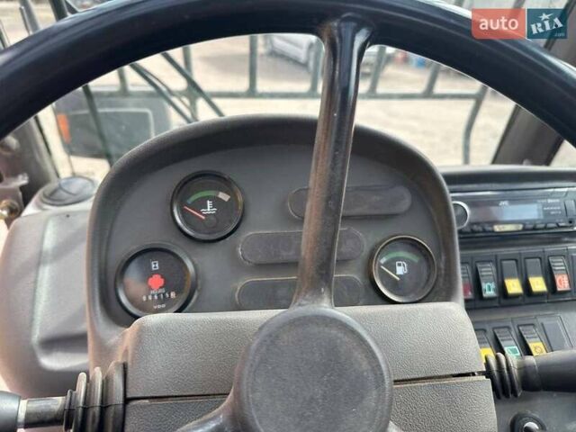 Червоний Маніту MT 732, об'ємом двигуна 0 л та пробігом 0 тис. км за 29900 $, фото 17 на Automoto.ua