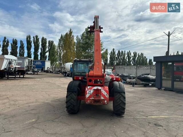 Красный Маниту MT 732, объемом двигателя 0 л и пробегом 0 тыс. км за 35193 $, фото 4 на Automoto.ua