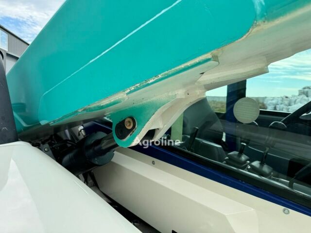 Червоний Маніту MT 732, об'ємом двигуна 0 л та пробігом 0 тис. км за 43577 $, фото 17 на Automoto.ua