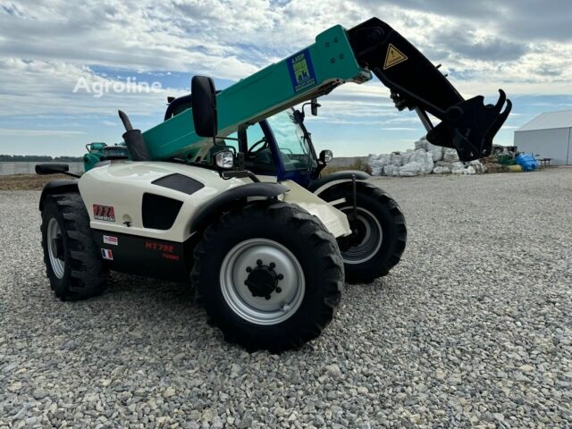 Червоний Маніту MT 732, об'ємом двигуна 0 л та пробігом 0 тис. км за 43577 $, фото 33 на Automoto.ua