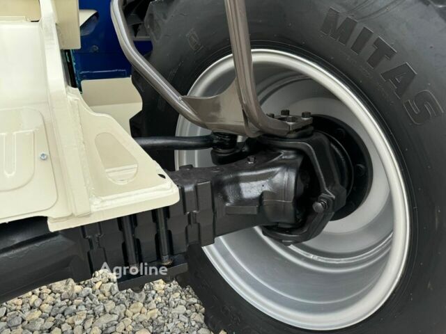 Червоний Маніту MT 732, об'ємом двигуна 0 л та пробігом 0 тис. км за 43577 $, фото 18 на Automoto.ua