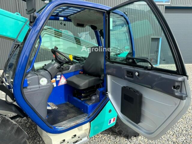 Червоний Маніту MT 732, об'ємом двигуна 0 л та пробігом 0 тис. км за 43577 $, фото 22 на Automoto.ua