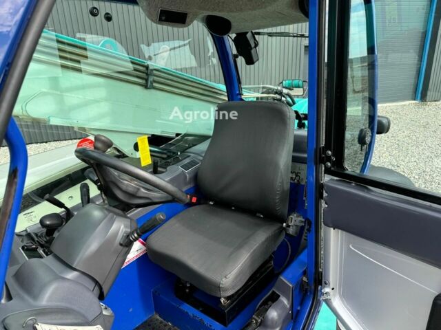 Червоний Маніту MT 732, об'ємом двигуна 0 л та пробігом 0 тис. км за 43577 $, фото 23 на Automoto.ua