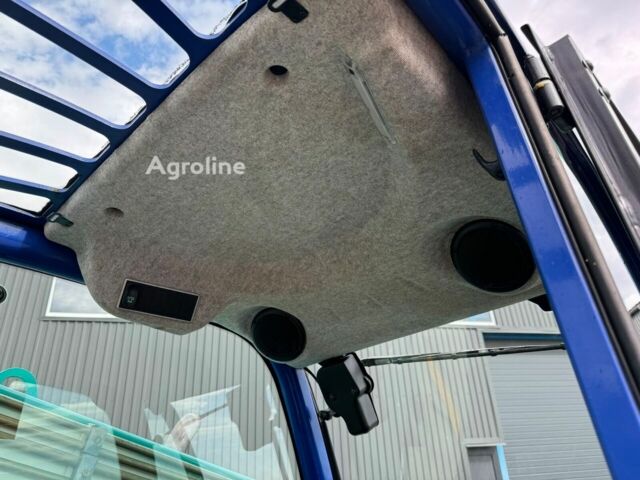 Червоний Маніту MT 732, об'ємом двигуна 0 л та пробігом 0 тис. км за 43577 $, фото 25 на Automoto.ua