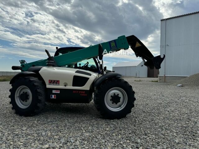 Червоний Маніту MT 732, об'ємом двигуна 0 л та пробігом 0 тис. км за 43577 $, фото 34 на Automoto.ua