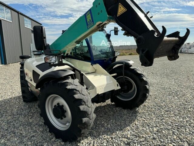 Червоний Маніту MT 732, об'ємом двигуна 0 л та пробігом 0 тис. км за 43577 $, фото 11 на Automoto.ua