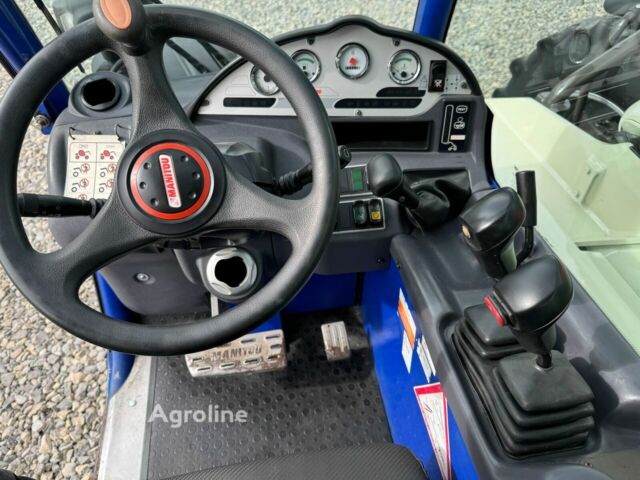 Червоний Маніту MT 732, об'ємом двигуна 0 л та пробігом 0 тис. км за 43577 $, фото 26 на Automoto.ua