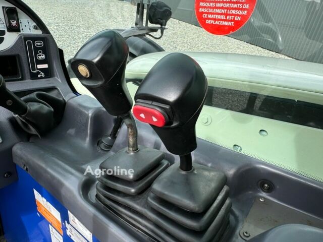 Червоний Маніту MT 732, об'ємом двигуна 0 л та пробігом 0 тис. км за 43577 $, фото 27 на Automoto.ua