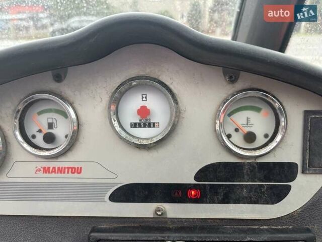 Маниту MT 732, объемом двигателя 0 л и пробегом 0 тыс. км за 29843 $, фото 3 на Automoto.ua