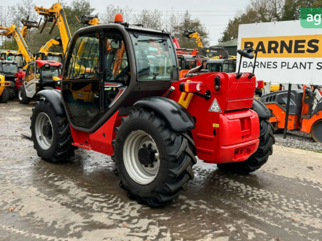 Маніту MT 732, об'ємом двигуна 0 л та пробігом 0 тис. км за 55354 $, фото 3 на Automoto.ua