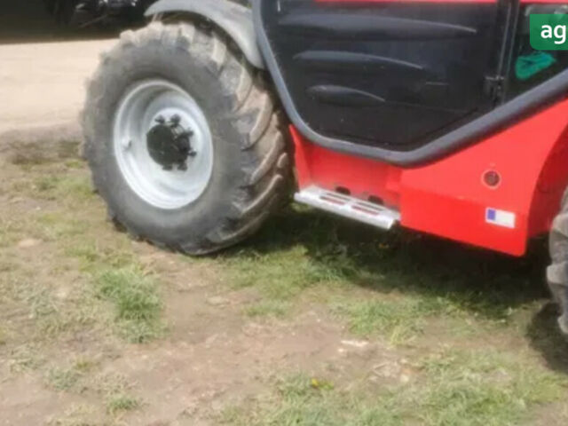 Маниту MT 732, объемом двигателя 0 л и пробегом 0 тыс. км за 28400 $, фото 5 на Automoto.ua