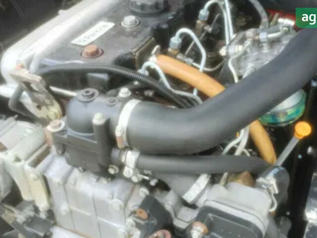 Маниту MT 732, объемом двигателя 0 л и пробегом 0 тыс. км за 28400 $, фото 10 на Automoto.ua