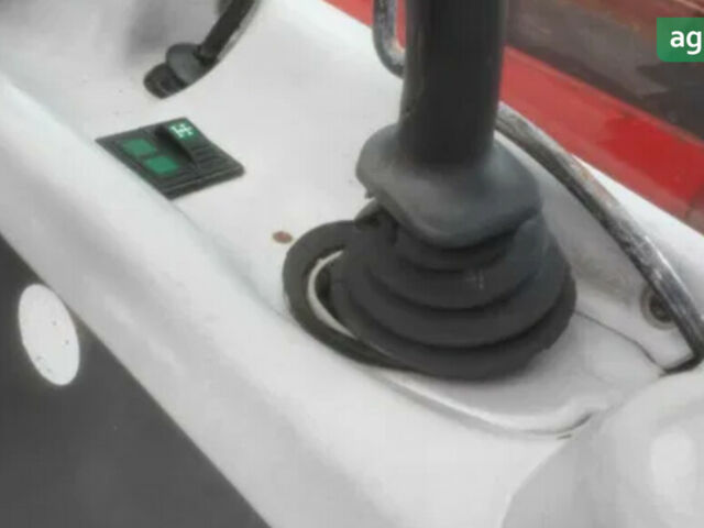 Маниту MT 732, объемом двигателя 0 л и пробегом 0 тыс. км за 28400 $, фото 8 на Automoto.ua